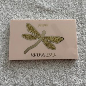 Jouer Making Magic Ultra Foil Eyeshadow Palette New, No Box.